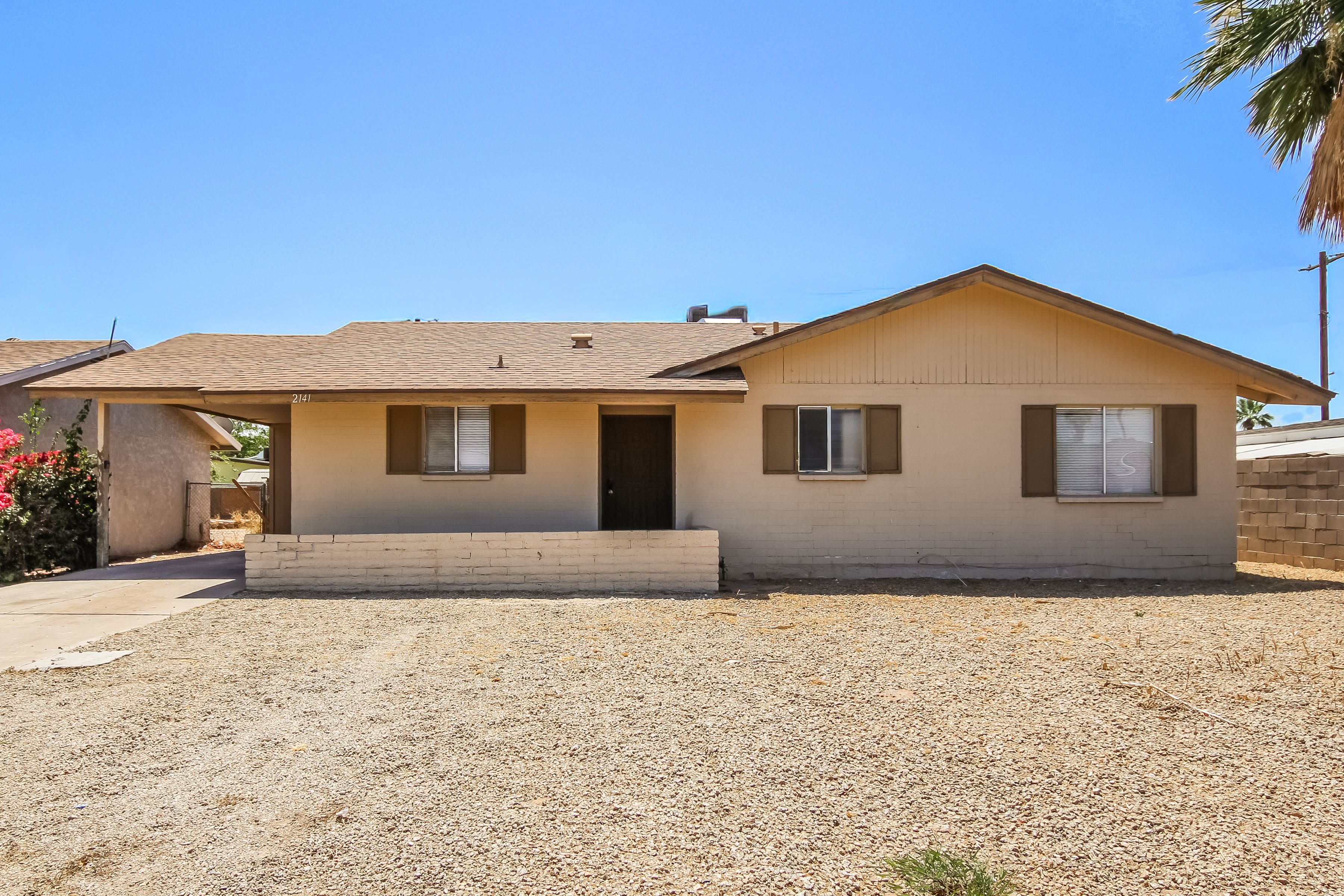 2141 W Pecan Rd Phoenix, AZ 85041